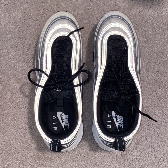 Nike Air Max 97 gradient fade - Picture 4 of 6
